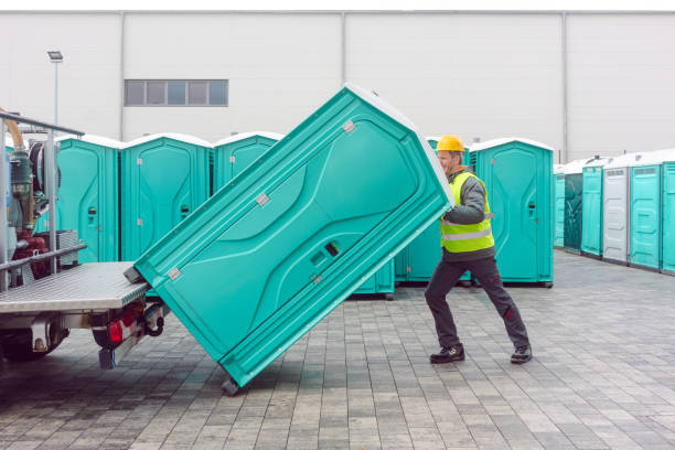 Portable Toilet Options We Offer in Pea Ridge, AR