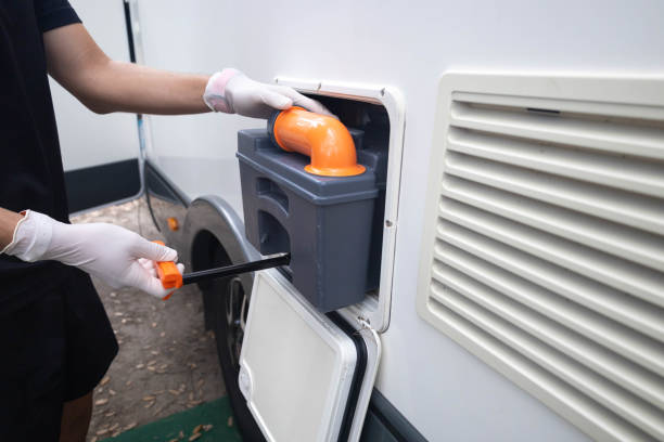 Best Portable toilet rental cost  in Pea Ridge, AR