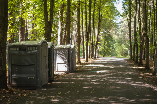 Best Restroom trailer rental cost  in Pea Ridge, AR
