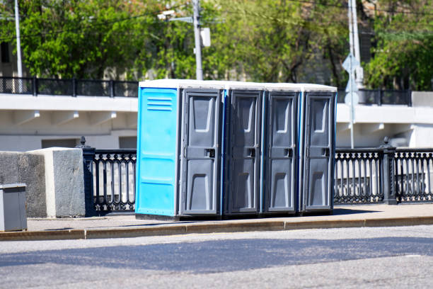 Best Portable bathroom rental  in Pea Ridge, AR