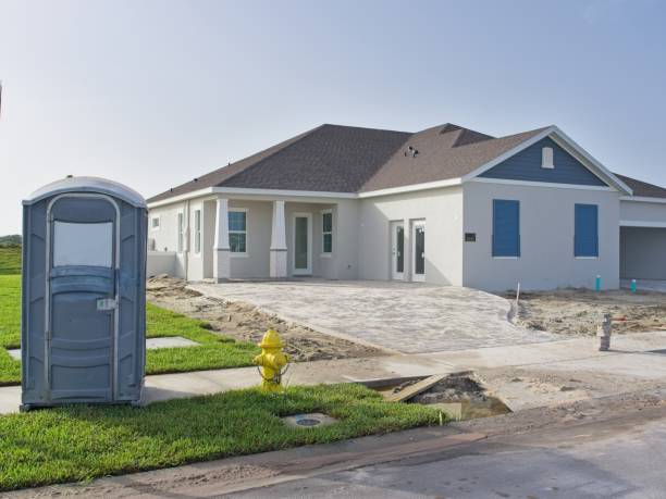 Best Portable restroom trailer rental  in Pea Ridge, AR