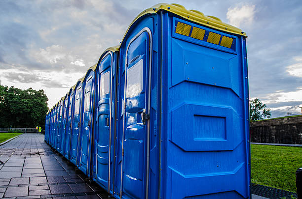 Best High-end porta potty rental  in Pea Ridge, AR